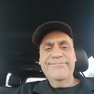 Meet your Posher, Gregory